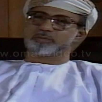 السيد ناصر بن سالم البوسعيدي